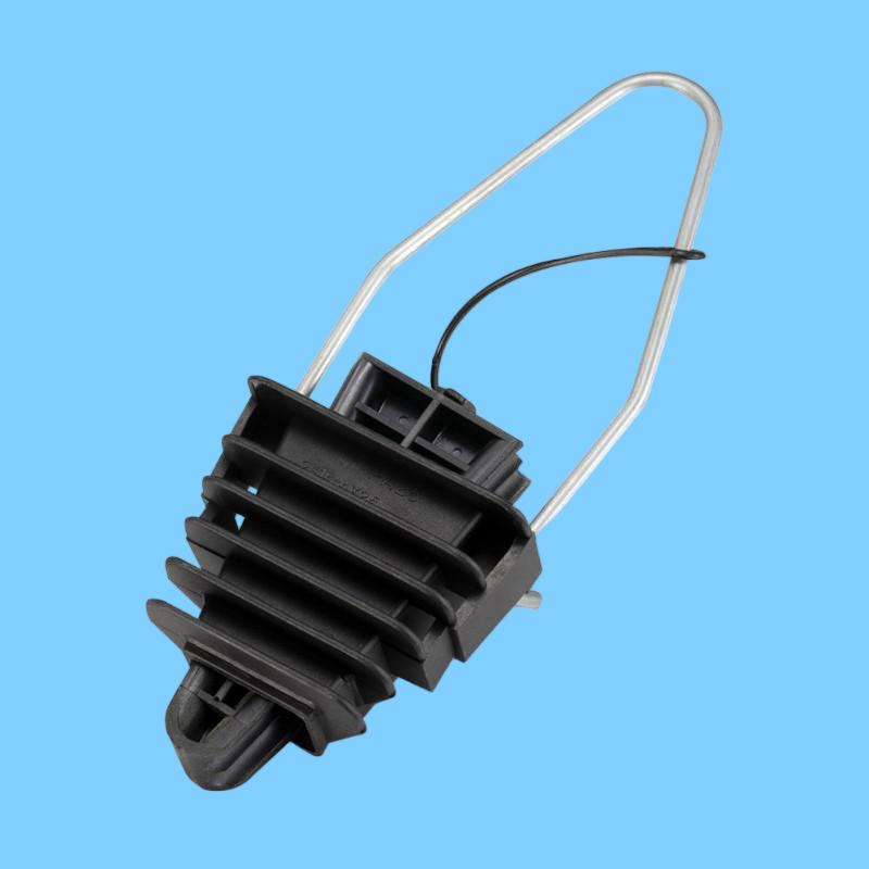 PA-25 4 Cores Anchor Clamp